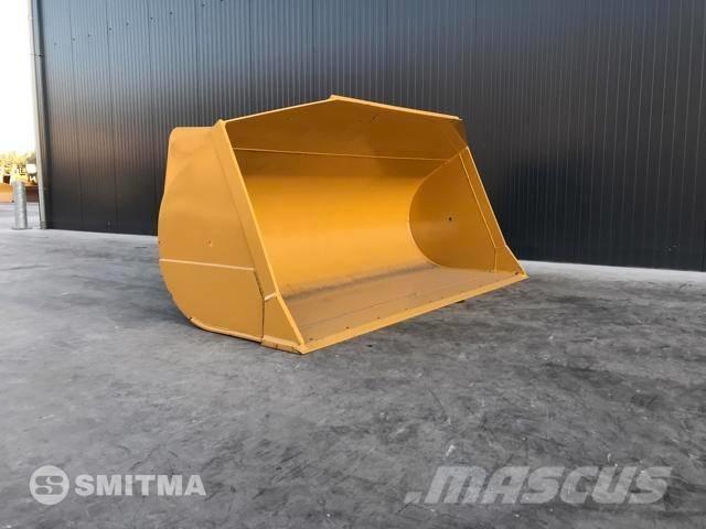 CAT 950G Łyżki do ładowarek