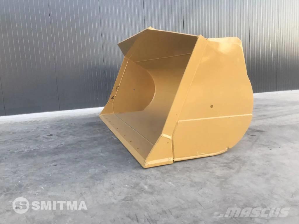 CAT 950G Łyżki do ładowarek