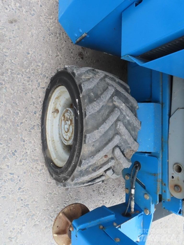 Genie GS 3268 RT Podnośniki nożycowe
