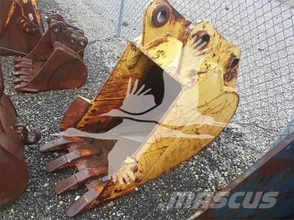  HENSELY 26 H.D. Łyżki do ładowarek