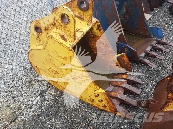  HENSELY 26 H.D. Łyżki do ładowarek