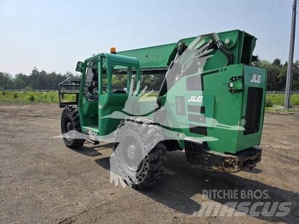 SkyTrak 8042 Ładowarki teleskopowe