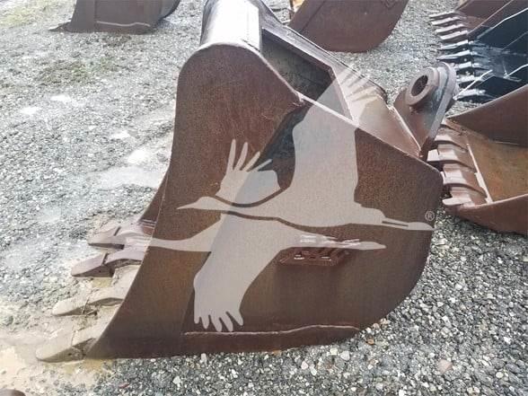  TAQ 18 Łyżki do ładowarek