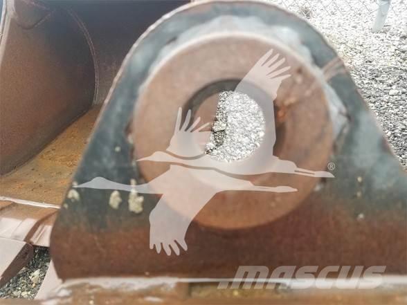  TAQ 18 Łyżki do ładowarek