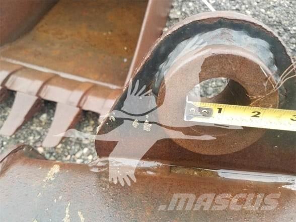  TAQ 18 Łyżki do ładowarek