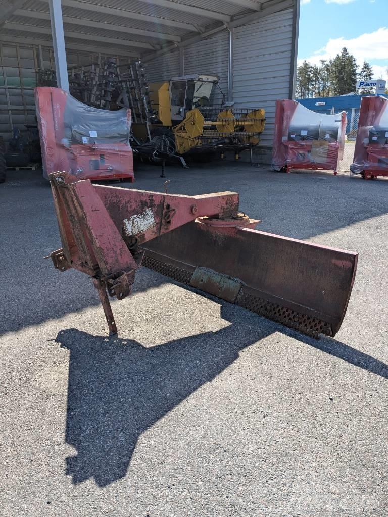 VM 300 J Włóki drogowe