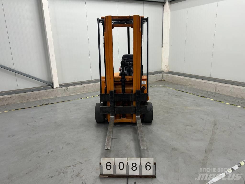 Still R50-16 Wózki elektryczne