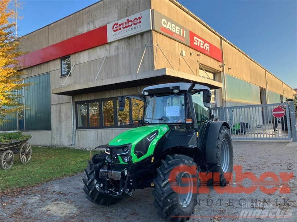 Deutz-Fahr 5095 D Ciągniki rolnicze