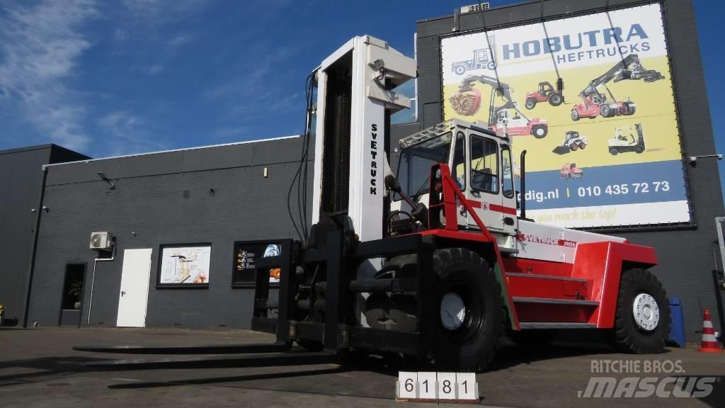 Svetruck 30120/46 Wózki Diesla