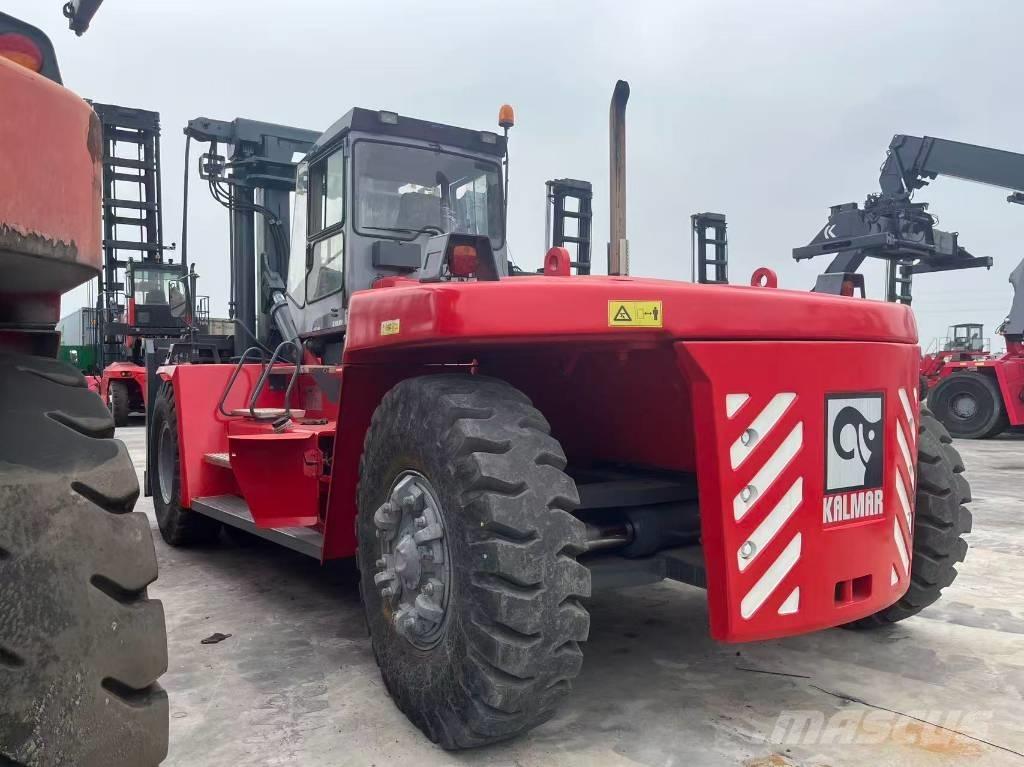 Kalmar DCF 300-12 Wózki Diesla