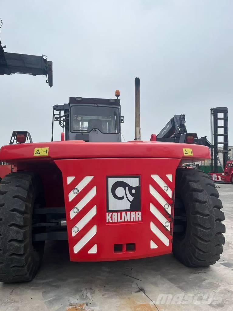 Kalmar DCF 300-12 Wózki Diesla