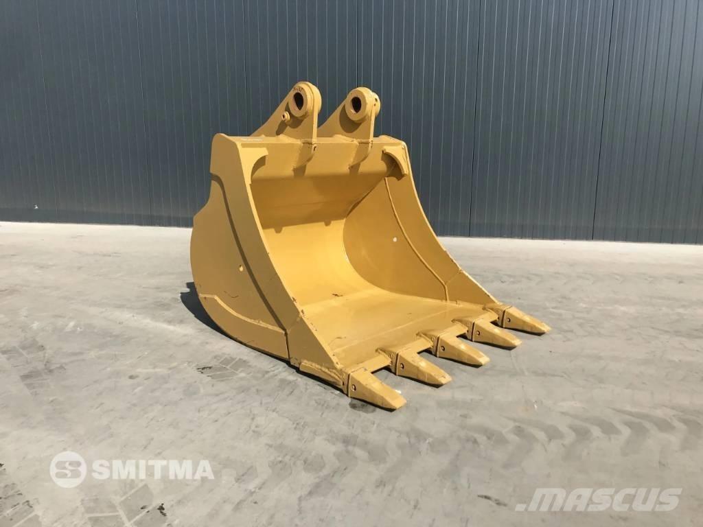 CAT M317 NG Łyżki do ładowarek