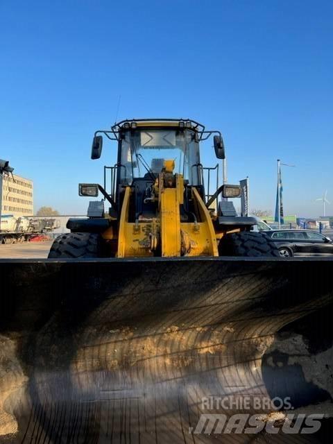 LiuGong 856H Ładowarki kołowe