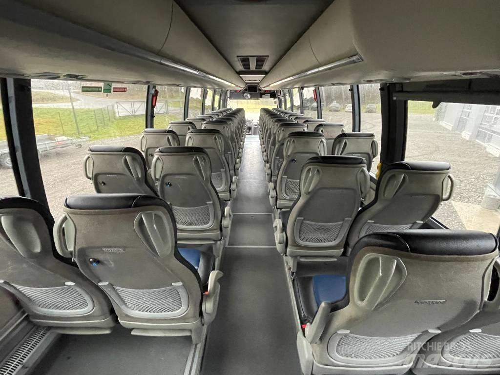 Volvo 9700HD B11R Autokary turystyczne