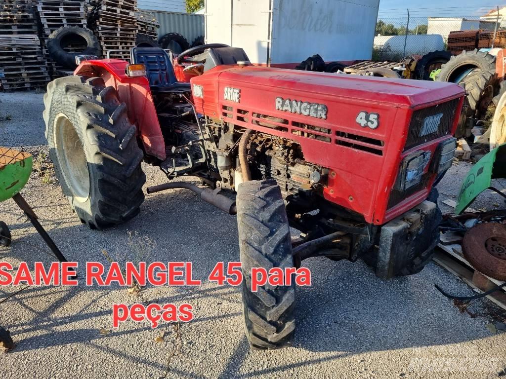 Same RANGER 45 Ciągniki rolnicze