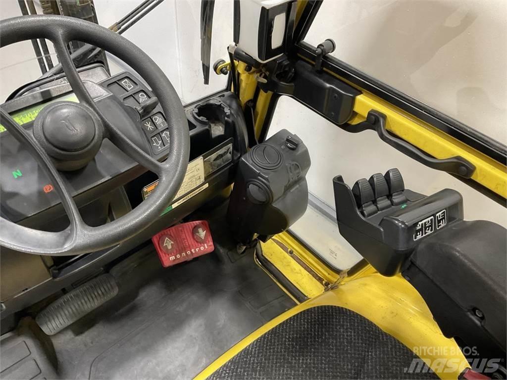 Hyster 1.8FT Wózki LPG