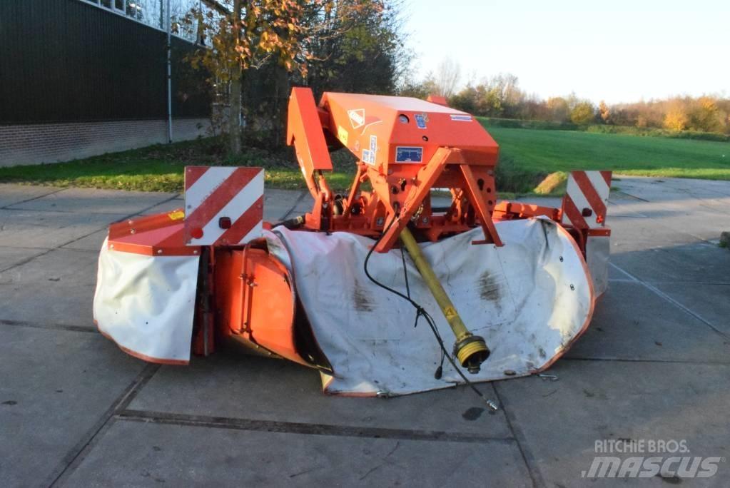 Kuhn FC 313 F Kosiarki ze wstępną obróbka paszy