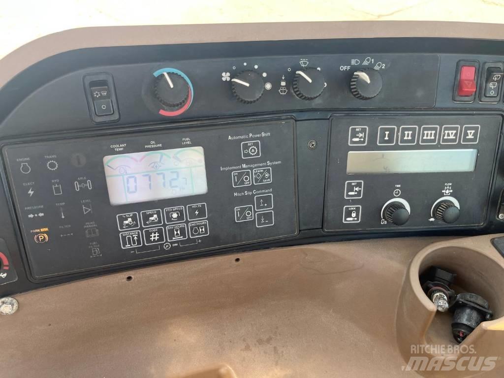 John Deere 9430 Ciągniki rolnicze