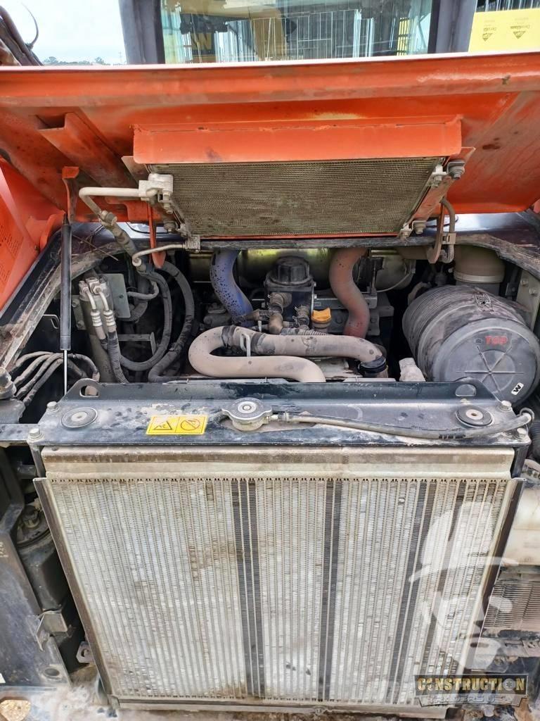 Kubota SVL 95-2 S Ładowarki burtowe