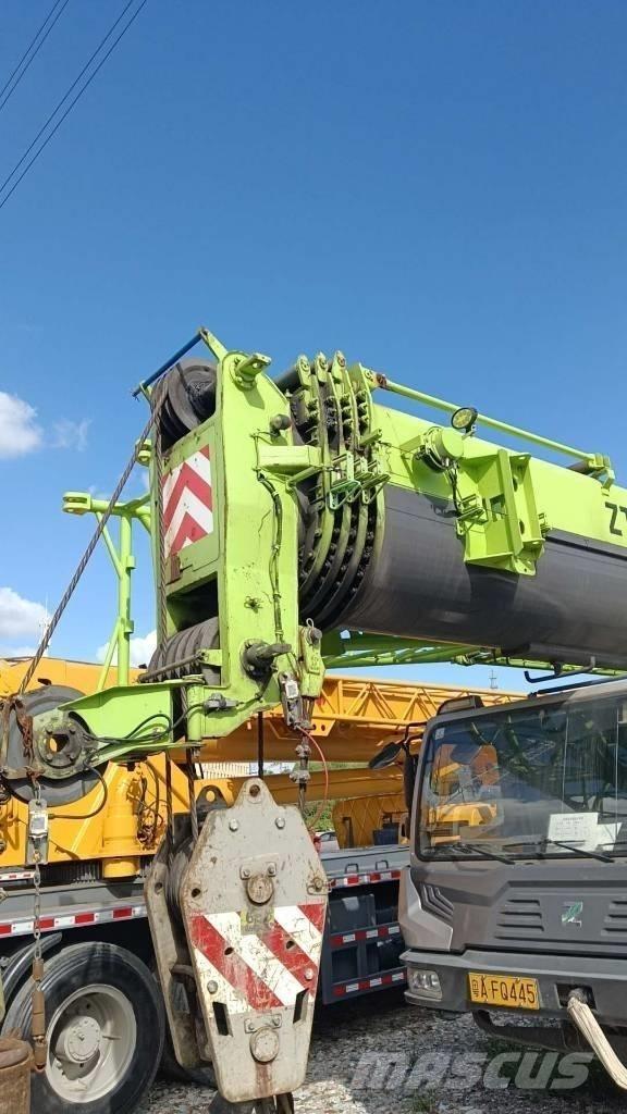 Zoomlion ZTC800 Żurawie szosowo-terenowe