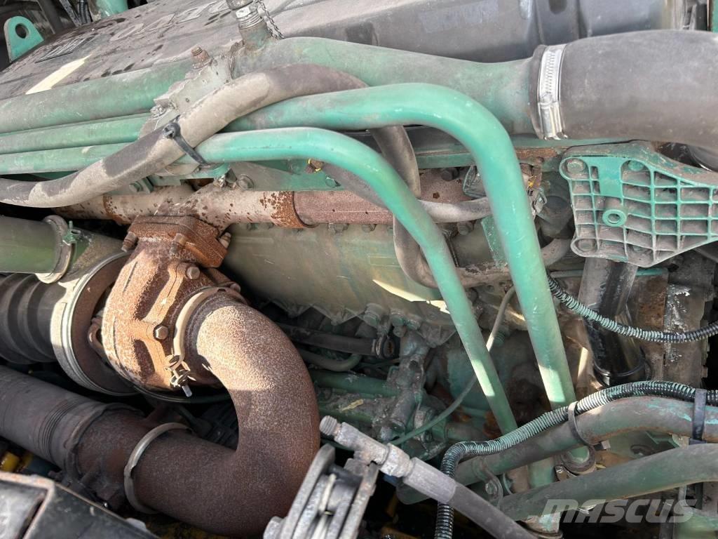 Volvo A 40 E Wozidła przegubowe