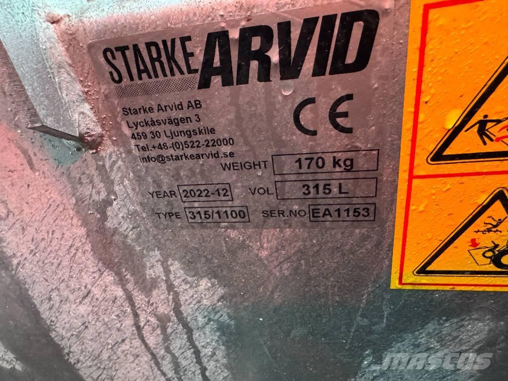 Kioti CK 2810 HST Mikrociągniki