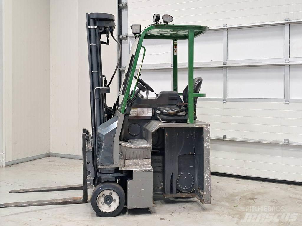 Combilift CBE2500 Wózki elektryczne