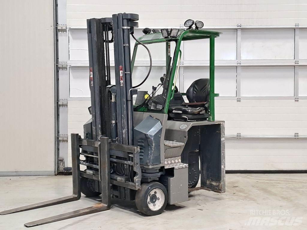 Combilift CBE2500 Wózki elektryczne