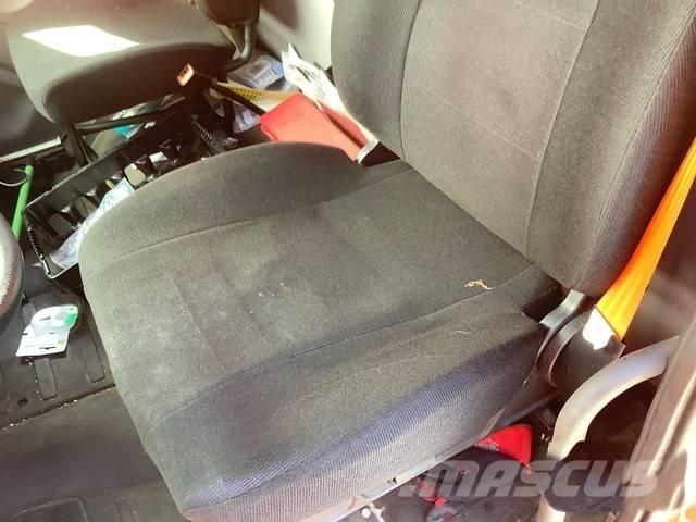 Freightliner M2 Samochody do transportu napojów