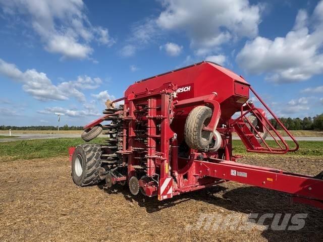 Horsch pronto 6 NT Siewniki