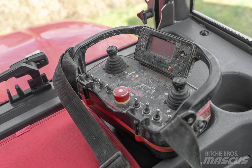 Manitou MRT 2550 Ładowarki teleskopowe