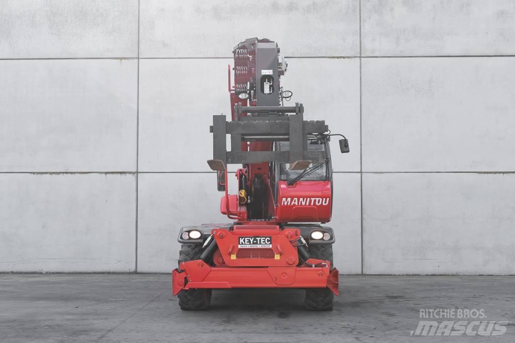 Manitou MRT 2550 Ładowarki teleskopowe