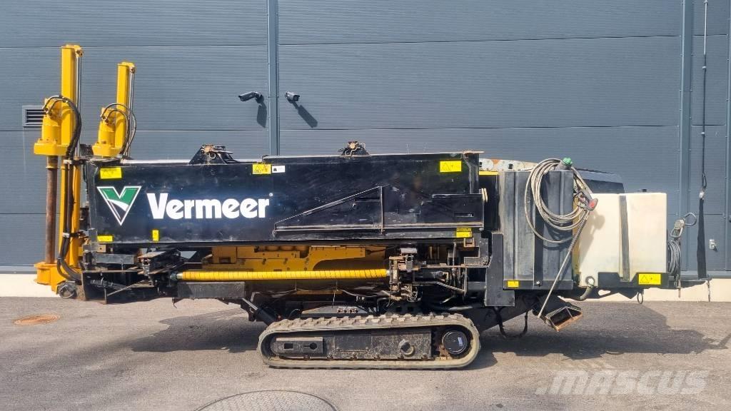 Vermeer D23x30S3 Wiertnice horyzontalne