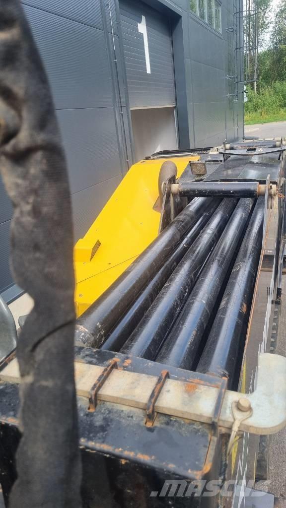 Vermeer D23x30S3 Wiertnice horyzontalne