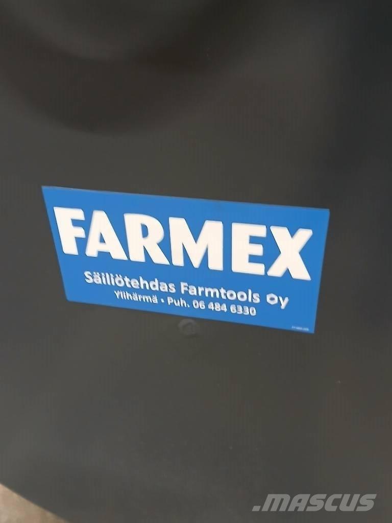 Farmex Farmarisäiliö Maszyny rolnicze - Inne