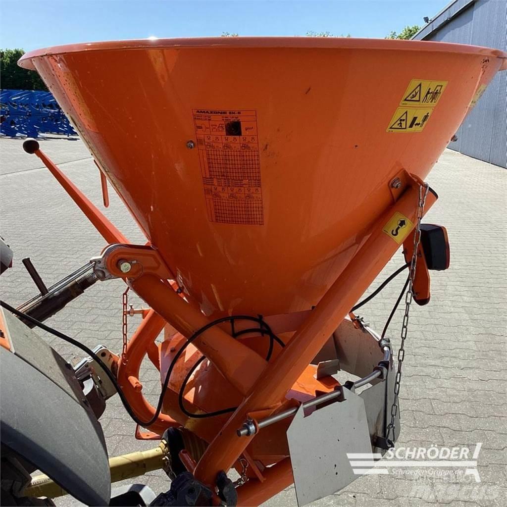 Amazone EK-S 260 Wialnie