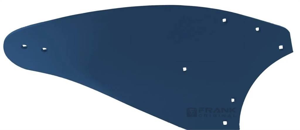 Lemken Rear part Rama i zawieszenie