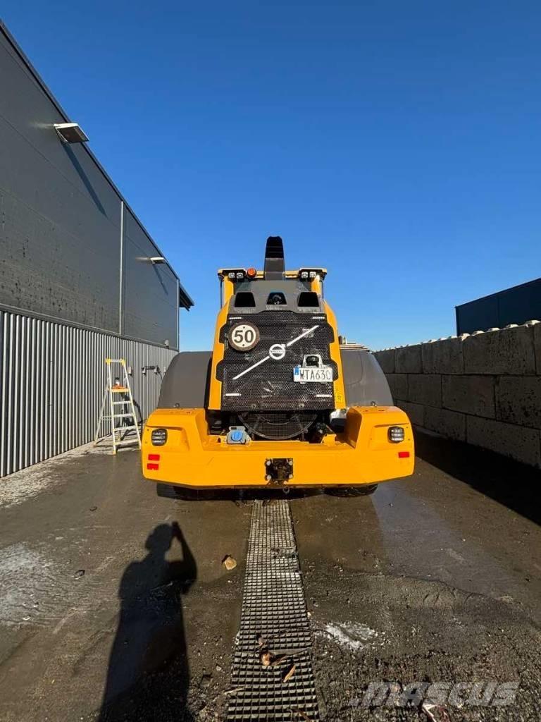 Volvo L 90 H Ładowarki kołowe