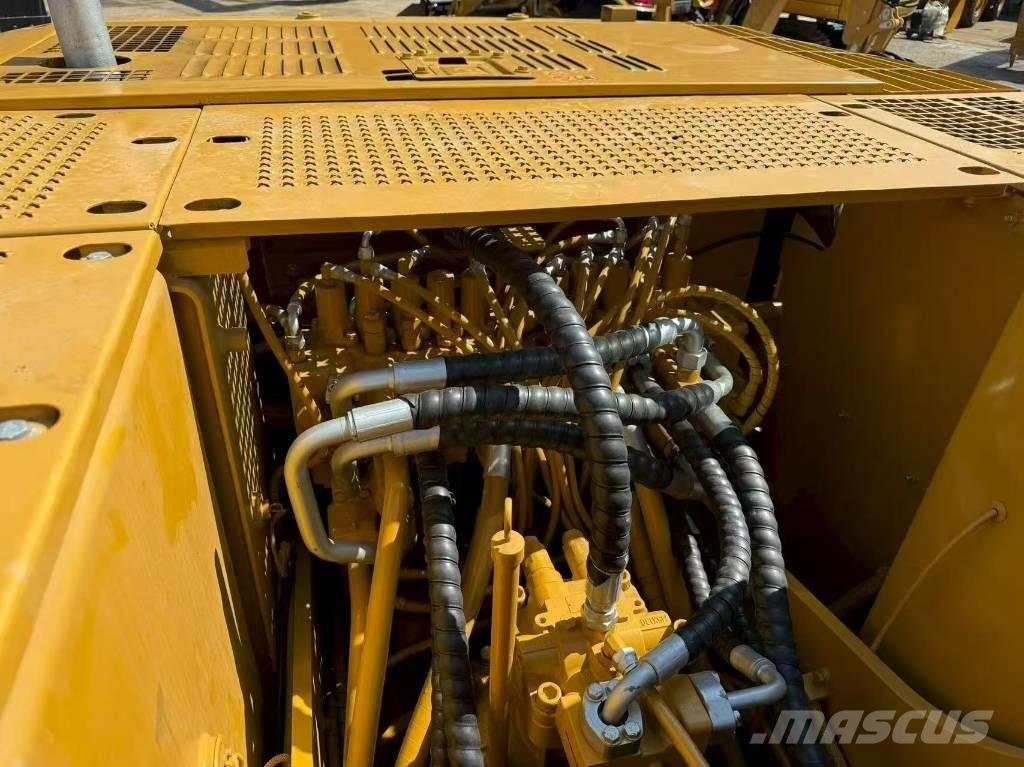 CAT 320 C L Koparki gąsienicowe