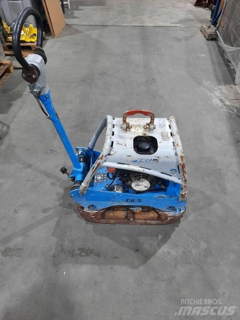 Weber CR5-II Ubijaki wibracyjne