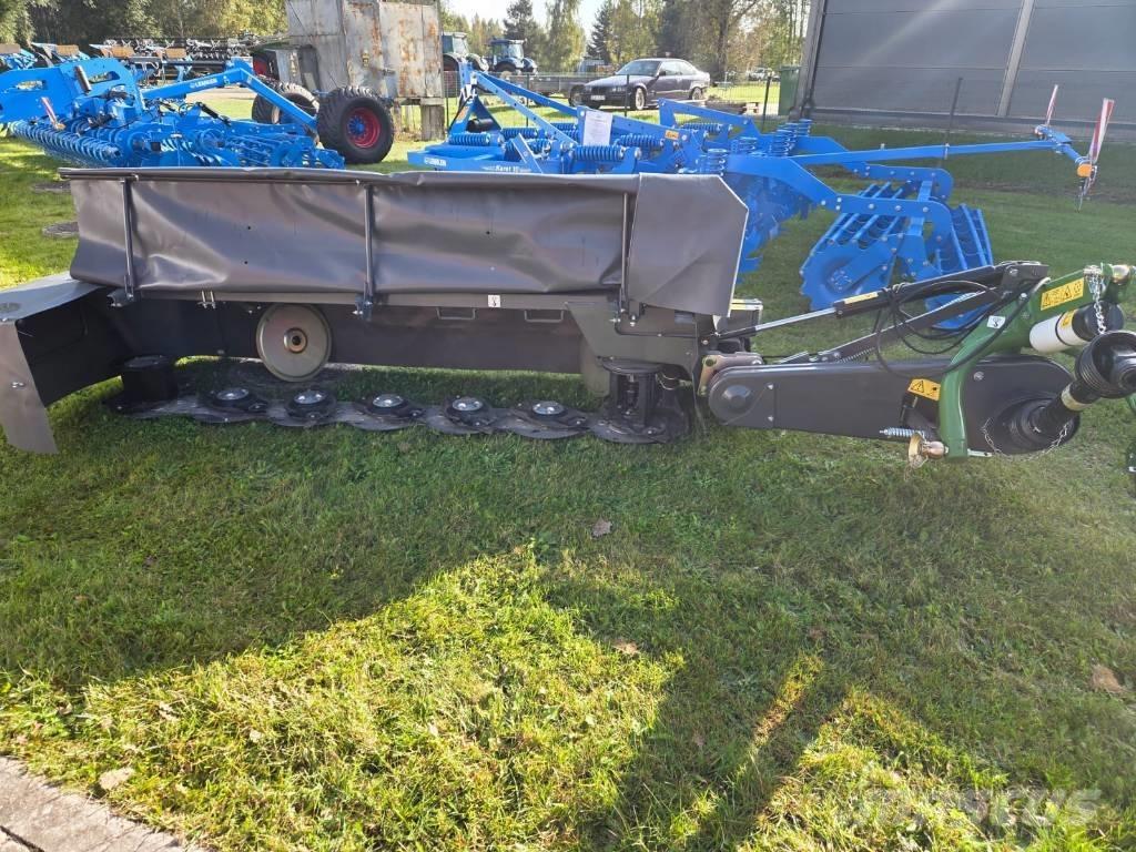 Fendt Slicer 2870ISL Kosiarki