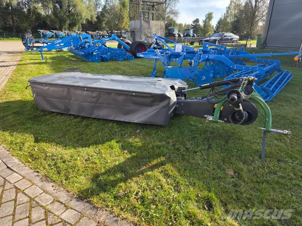 Fendt Slicer 2870ISL Kosiarki