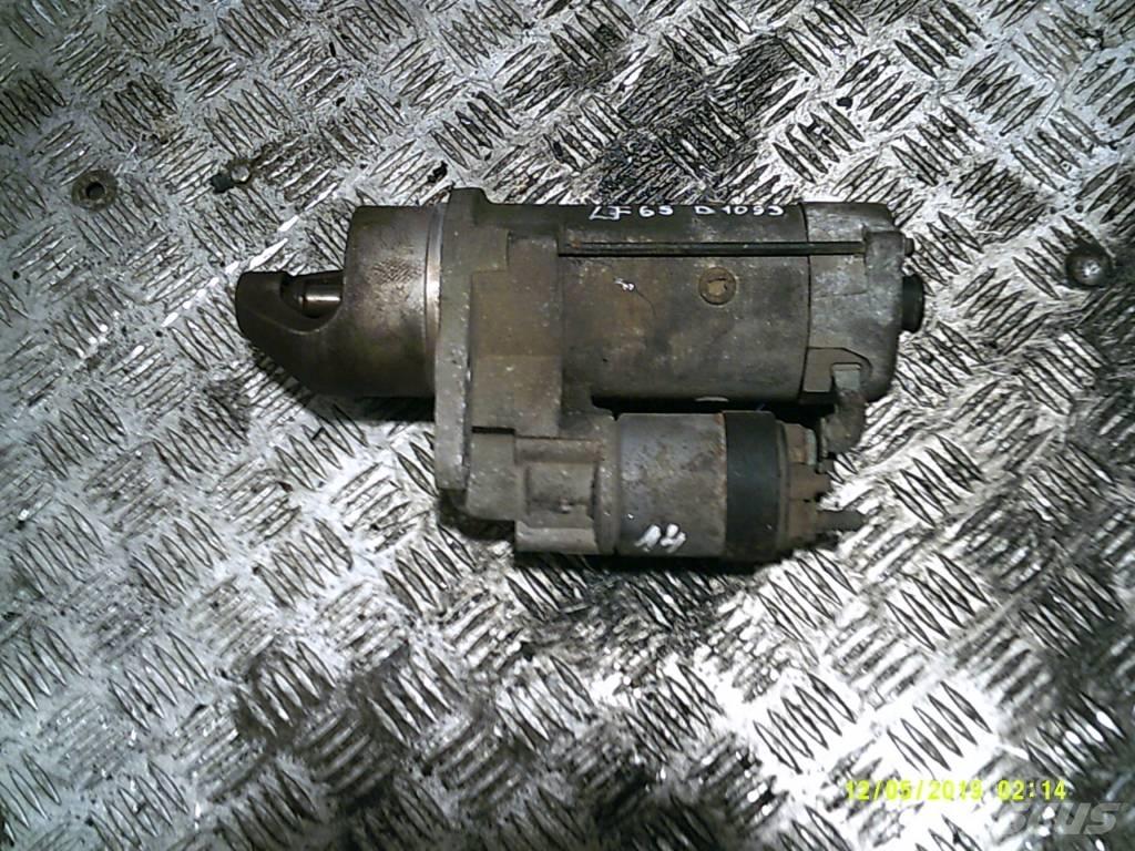 DAF LF65   854258 Silniki