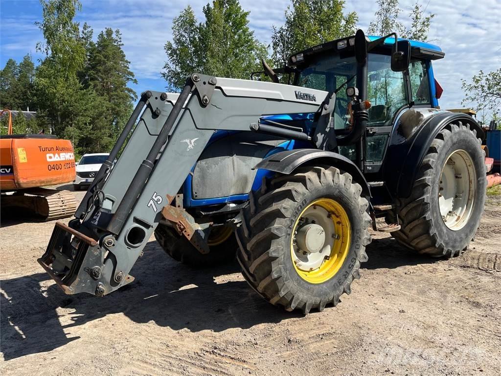 Valtra T170 Ciągniki rolnicze