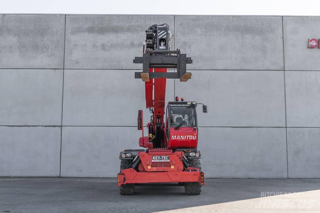 Manitou MRT 2550+ Ładowarki teleskopowe