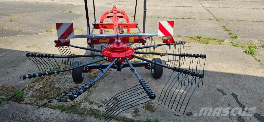Vicon Andex 394 Pokosówki