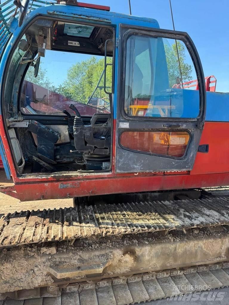 Mait HR100 Ciężkie wiertnice