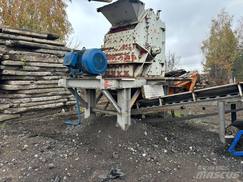 BHS VPM 1100x1000 Kruszarki