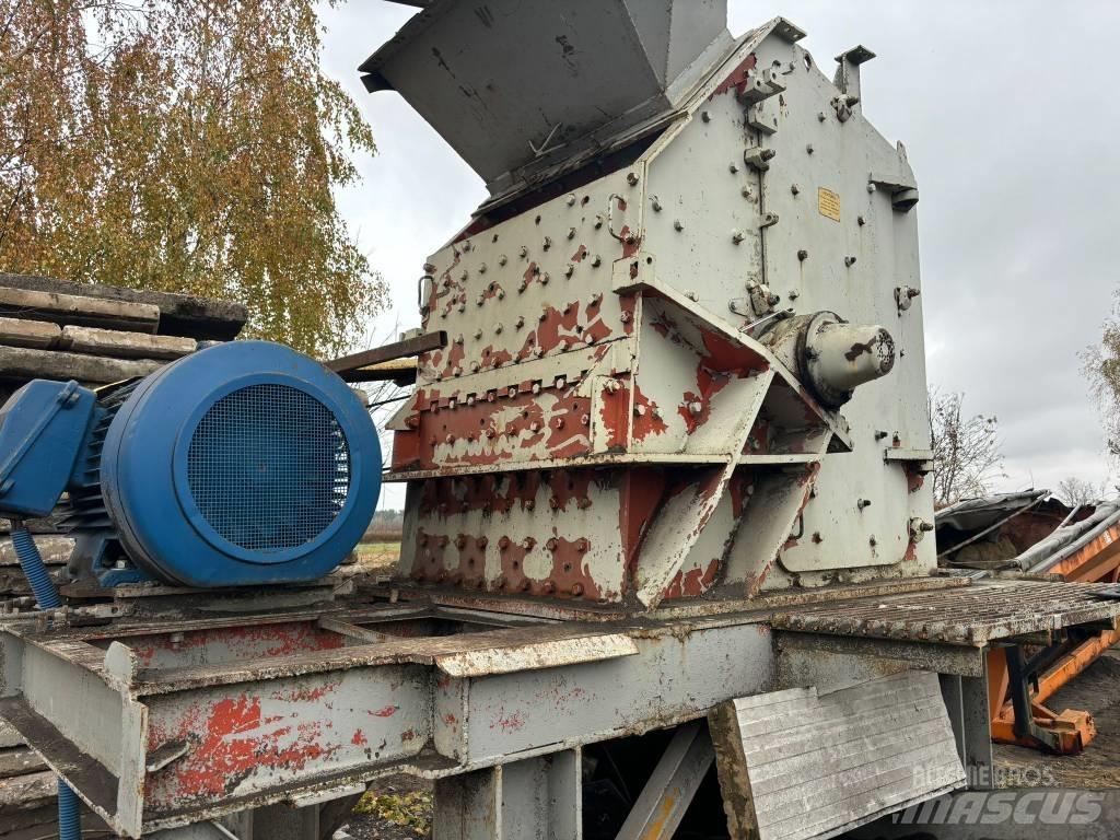BHS VPM 1100x1000 Kruszarki