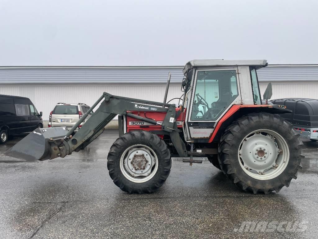 Massey Ferguson 3070 Ciągniki rolnicze
